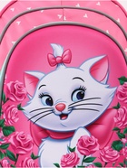 Рюкзак школьный с эргономичной спинкой «Коты аристократы» - Фото 12