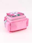 Рюкзак школьный с эргономичной спинкой «Коты аристократы» - Фото 13