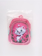 Рюкзак школьный с эргономичной спинкой «Коты аристократы» - Фото 14