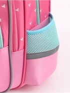 Рюкзак школьный с эргономичной спинкой «Коты аристократы» - Фото 3