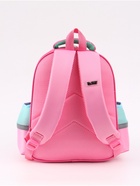 Рюкзак школьный с эргономичной спинкой «Коты аристократы» - Фото 5