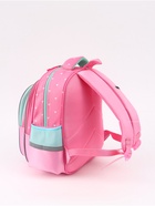 Рюкзак школьный с эргономичной спинкой «Коты аристократы» - Фото 7