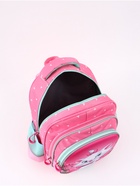 Рюкзак школьный с эргономичной спинкой «Коты аристократы» - Фото 10