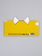 Конверт для денег формовой «Котик», 17.5×10 см - Фото 4