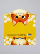 Конверт для денег формовой «Котик», 17.5×10 см - Фото 5