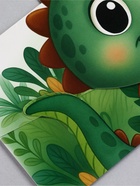 Конверт для денег формовой «Дракончик», 17.5×10 см - Фото 3