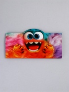 Конверт для денег формовой «Дружочек», 17.5×10 см - Фото 1