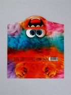 Конверт для денег формовой «Дружочек», 17.5×10 см - Фото 5