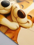 Конверт для денег формовой «Пёсики», 17.5×10 см - Фото 3