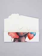 Конверт для денег формовой «Слоник», 17.5×10 см - Фото 2