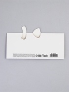 Конверт для денег формовой «Слоник», 17.5×10 см - Фото 4