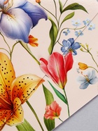 Конверт для денег формовой «Нежные цветы», 17.5×10 см - Фото 3