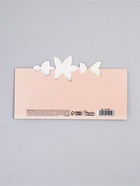 Конверт для денег формовой «Нежные цветы», 17.5×10 см - Фото 4