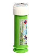 Мыльные пузыри «Крокодил», 60 мл - фото 123133496