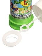 Мыльные пузыри «Крокодил», 60 мл - фото 123133499