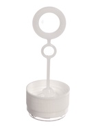 Мыльные пузыри «Крокодил», 60 мл - фото 123133502