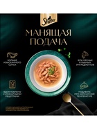 Влажный корм Sheba «Суп Коллекция» для взрослых кошек, суп, форель, 70 г - Фото 7