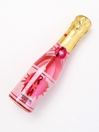 Подарочный набор: гель для душа «Шампанское», соль для ванны с ароматом сакуры, Чистое Счастье - фото 809647441