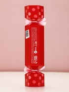 Подарочный набор: гель для душа «Шампанское», соль для ванны с ароматом сакуры, Чистое Счастье - фото 809647448