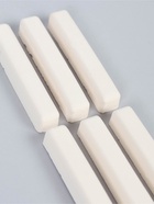 Мел белый Kuromi, 6 шт., в картонной упаковке с европодвесом - Фото 2