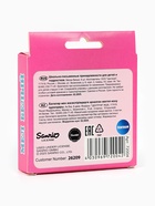 Мел белый Kuromi, 6 шт., в картонной упаковке с европодвесом - Фото 4