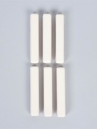 Мел белый Kuromi, 6 шт., в картонной упаковке с европодвесом - Фото 5