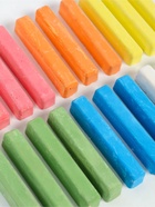 Мел цветной «Лунтик», 20 шт. в ведерке - Фото 2