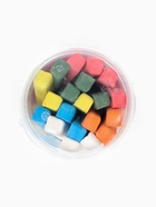 Мел цветной «Куроми», 20 шт. в ведерке - Фото 5