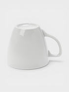 Чашка Добрушский завод «Универсал», 190 мл, фарфор, белая - Фото 3