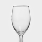 УЦЕНКА Набор бокалов для вина Luminarc RAINDROP, 190 мл, 17.5×6 см, 2 шт., стекло, прозрачный - Фото 4