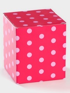 УЦЕНКА Кружка Доляна «Ёжик в золотом», 450 мл, 13.5×11×9.8 см, доломит, белая - Фото 4