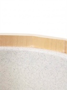 Ведро-запарник для бани и сауны, 15 л, деревянное, пластиковая вставка, ручка-верёвка - Фото 5