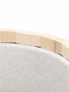 Ведро-запарник для бани и сауны «Термо», 15 л, деревянное, пластиковая вставка, ручка-верёвка - Фото 5