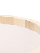 Ведро-запарник для бани и сауны «Термо», 10 л, деревянное, пластмассовая вставка - Фото 5