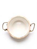 Ведро-запарник для бани и сауны «Термо», 10 л, деревянное, пластмассовая вставка - Фото 6