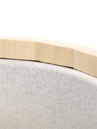 Ведро-запарник для бани и сауны, 15 л, деревянное, пластмассовая вставка - Фото 5