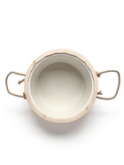 Ведро-запарник для бани и сауны, 15 л, деревянное, пластмассовая вставка - Фото 6