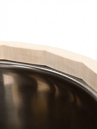 Ведро-запарник для бани и сауны, 20 л, деревянное, нержавеющая вставка - Фото 5