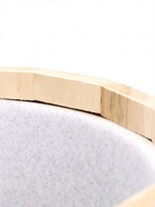 Ведро-запарник для бани и сауны «Добрыня», 20 л, деревянное, пластмассовая вставка - Фото 5