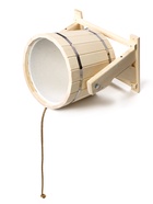 Обливное устройство для бани, 15 л, с пластиковой вставкой - Фото 2