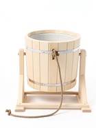 Обливное устройство для бани, 15 л, с пластиковой вставкой - Фото 5