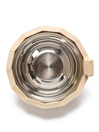 Шайка для бани и сауны «Русские узоры», 3 л, деревянная, нержавеющая вставка - Фото 5