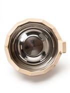 Шайка для бани и сауны «Термо», 3 л, деревянная, нержавеющая вставка - Фото 5