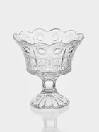 Ваза TAJ для конфет, диам. 14см, 360 мл - фото 809623520