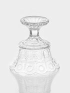 Ваза TAJ для конфет, диам. 14см, 360 мл - фото 809623523