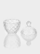 Сахарница «Ананас», 200 мл, стекло - фото 809623531