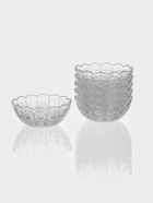 Набор салатников ORKIDEH, 265 мл, 6 шт., d=12 см, 265 мл - фото 809623535