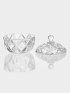 Сахарница, 250 мл, стекло - фото 809623541