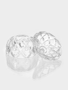 Сахарница, 250 мл, стекло - фото 809623543