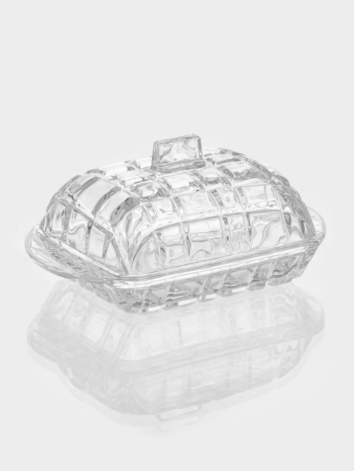 Масленка ROMANCE, 190 мл - Фото 1